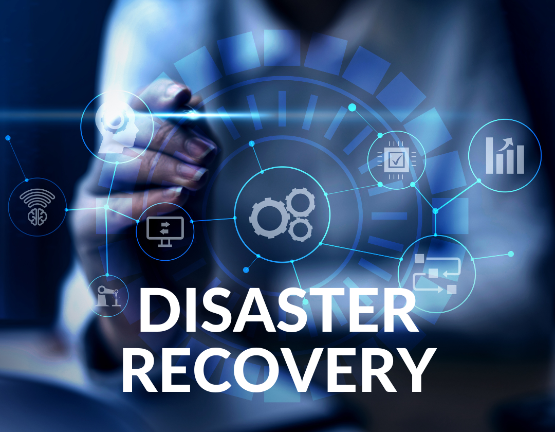 Disaster Recovery: o que é e por que a sua empresa precisa - Techmove