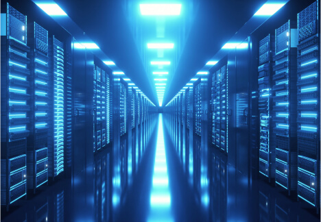 O melhor data center da América Latina para sua empresa