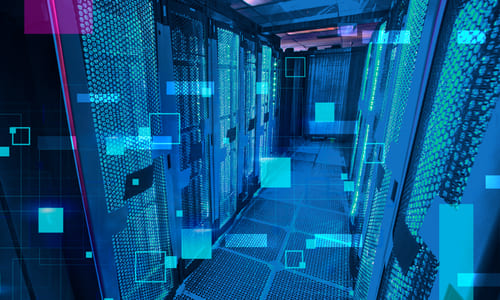 Data Center Tier III
